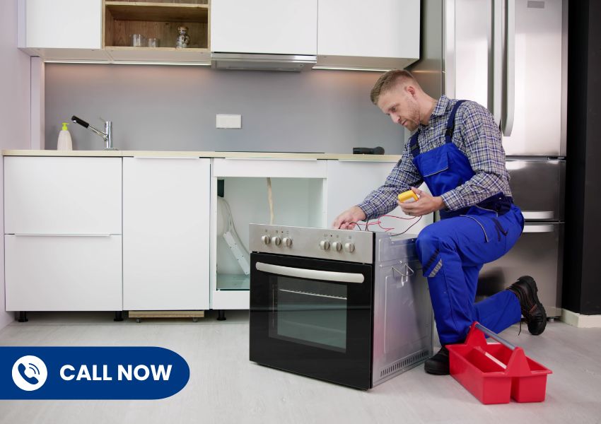 Appliance Repair Services in Wewahitchka, FL
